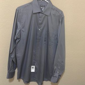 Van Heusen dress shirt
